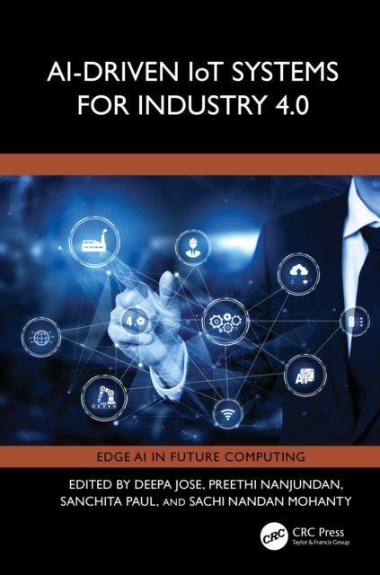 AI-Driven IoT Systems for Industry 4.0