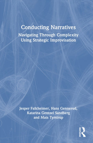 Conducting Narratives