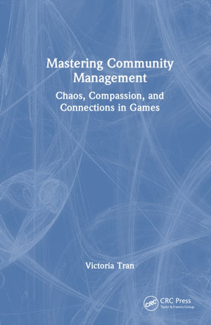 Mastering Community Management