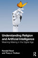 Book cover of: Understanding Religion and Artificial Intelligence