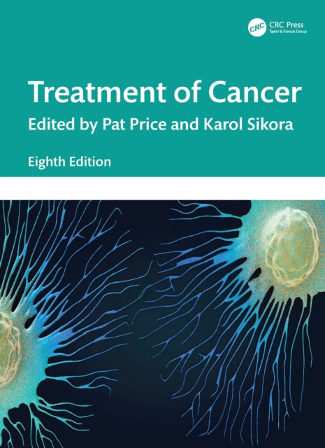 Book cover of: Treatment of Cancer