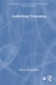 Book cover of: Audiovisual Translation
