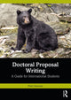 Book cover of: Doctoral Proposal Writing. By: Peter Samuels