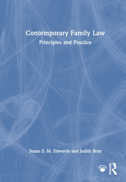 Book cover of: Contemporary Family Law