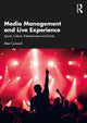 Book cover of: Media Management and Live Experience