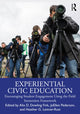 Book cover of: Experiential Civic Education. By: Alix Fink