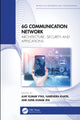 Book cover of: 6G Communication Network. By: Ajay Kumar Vyas