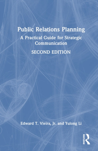 Public Relations Planning