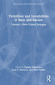 Book cover of: Visibilities and Invisibilities of Race and Racism. By: Yasuko I. Takezawa