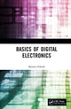 Book cover of: Basics of Digital Electronics. By: Banani Ghosh
