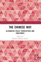 Book cover of: Chinese Way. By: Bhabani Shankar Nayak