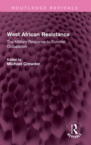 West African Resistance
