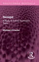Book cover of: Senegal