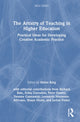 Book cover of: Artistry of Teaching in Higher Education
