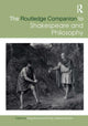 Book cover of: Routledge Companion to Shakespeare and Philosophy. By: Craig Bourne