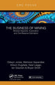Book cover of: Business of Mining. By: Odwyn Jones