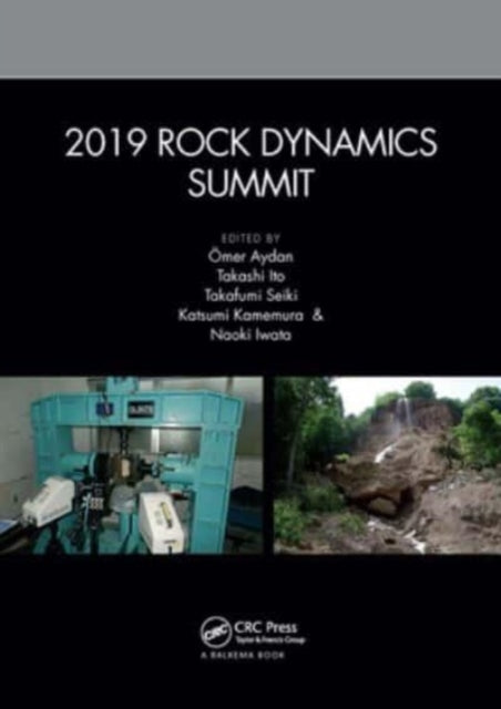 2019 Rock Dynamics Summit