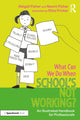 Book cover of: What Can We Do When School’s Not Working?. By: Abigail Fisher