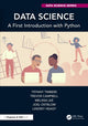 Book cover of: Data Science. By: Tiffany-Anne Timbers