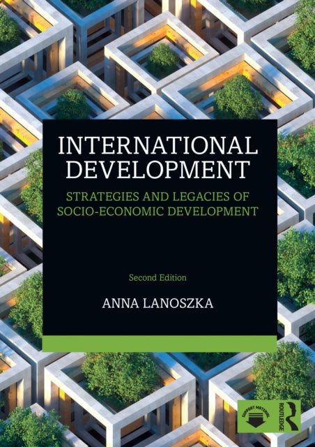 Book cover of: International Development