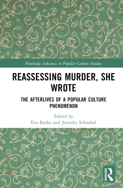Book cover of: Reassessing Murder, She Wrote