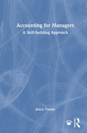 Accounting for Managers