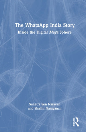 WhatsApp India Story