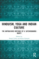 Book cover of: Hinduism, Yoga and Indian Culture. By: K. Satchidananda Murty