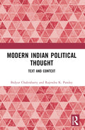 Modern Indian Political Thought