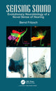 Book cover of: Sensing Sound
