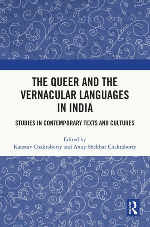 The Queer and the Vernacular Languages in India