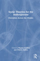 Book cover of: Social Theories for the Anthropocene