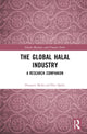 Book cover of: Global Halal Industry. By: Husain Muhiuddin Qadri