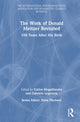 Book cover of: Work of Donald Meltzer Revisited