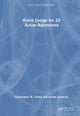 Book cover of: World Design for 2D Action-Adventures