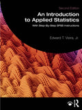 An Introduction to Applied Statistics