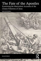 Book cover of: Fate of the Apostles. By: Sean McDowell