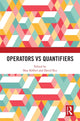 Book cover of: Operators vs Quantifiers. By: Max Kölbel