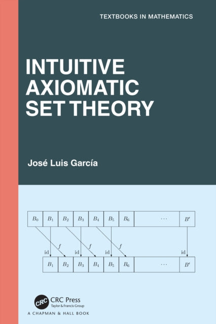 Book cover of: Intuitive Axiomatic Set Theory
