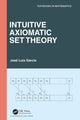 Book cover of: Intuitive Axiomatic Set Theory