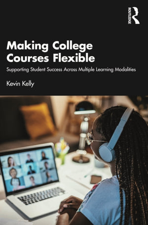 Making College Courses Flexible