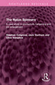 Book cover of: Nylon Spinners. By: Stephen Cotgrove