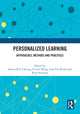 Book cover of: Personalized Learning. By: Simon Cheung
