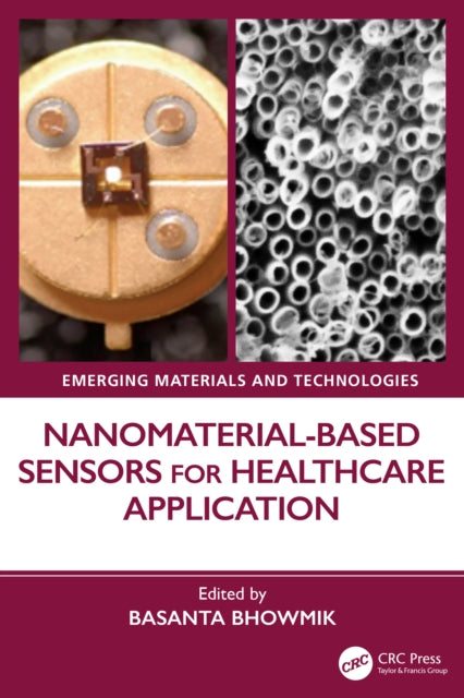 Nanomaterial-based Sensors for Healthcare Application