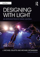 Book cover of: Designing with Light