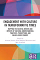 Book cover of: Engagement with Culture in Transformative Times. By: Susanne Janssen