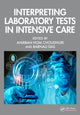 Book cover of: Interpreting Laboratory Tests in Intensive Care