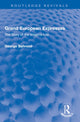Book cover of: Grand European Expresses. By: George Behrend
