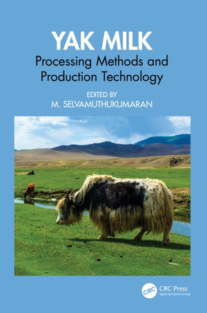 Yak Milk