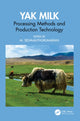 Book cover of: Yak Milk. By: M. Selvamuthukumaran